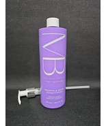 Meaningful Beauty Conditioner Smooth &amp; Shiny Cindy Crawford 16 oz 473 mL - $961.59 MXN