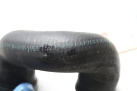 2006-2007 BMW 530XI 530i 525xi 525xi E60 RADIATOR COOLANT HOSE P6130 image 10