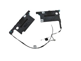 NEW OEM Dell Inspiron 14 7420 2 in 1 Speakers w/ Wifi Antenna - HC9D6 0HC9D6 - £19.77 GBP