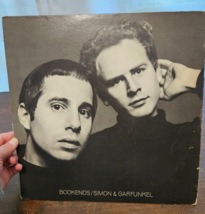 Simon And Garfunkel Bookends Vinyl Lp Catalog KCL-2729 - Original Copy Stereo - £67.35 GBP