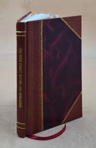 The Shirk family history and genealogy, from 1665 to 1914 1914 [Leather Bound] - £55.70 GBP