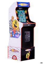 BANDAI NAMCO Legacy Arcade Machine Pac-Mania Edition - $1,525.00