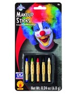 Rubie&#39;s Highlight Makeup Sticks - $10.82 CAD