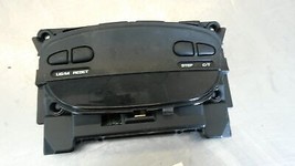Overhead Console With Driver Information Display 2007 Dodge Ram 1500 5.7... - $83.00