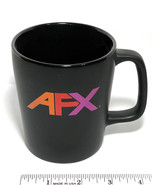 1pc Aurora AFX RACING Coffee Tea Coco Mug Cup Decor for HO Slot Car Coll... - $23.31 CAD