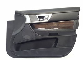 Front Right Interior Door Panel OEM 2012 Jaguar XF90 Day Warranty! Fast Shipp... - £68.28 GBP
