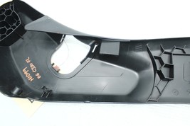 2005-2007 MERCEDES W203 C350 C230 FRONT LEFT SEAT SIDE PLASTIC COVER TRIM H1091 image 14
