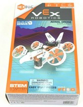 HEXBUG Vex Robotics Aerial Drone Explorer Construction Kit 75+ Pcs - £17.92 GBP
