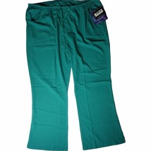 Dickies Green  Scrub Pants 2XL Classic Fit - $10.00