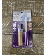 Covergirl Simply Ageless Triple Action Concealer 360 Golden Tan - $20.20 CAD