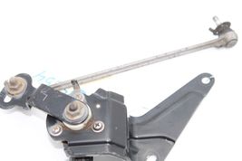 10-13 LEXUS IS250C FRONT LEFT DRIVER SIDE SUSPENSION HEIGHT LEVEL SENSOR Q5354 image 7