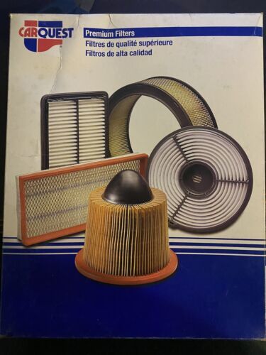 88804 NEW GENUINE CARQUEST PREMIUM Air FILTER WIX 46804 - $4.99
