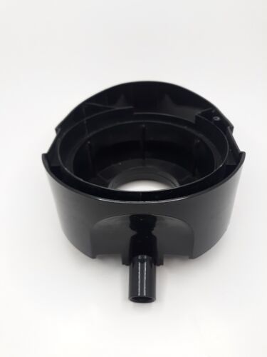 BLACK &amp; DECKER Juicer Extractor Replacement Part Top Portion Only JE2200B - $10.40