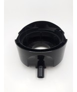 BLACK &amp; DECKER Juicer Extractor Replacement Part Top Portion Only JE2200B - $195.43 MXN