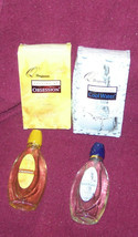 lot of [2} ladies perfumes w/boxes {by Q perfumes} - £15.59 GBP