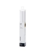 Cricut Smart Vinyl Permanent | 1 Sheet | 33cm x 3.6m | Shimmer Silver, (... - $83.98 CAD