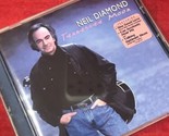 Neil Diamond - Tennessee Moon CD - £3.14 GBP