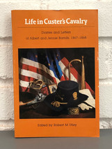 Life in Custer&#39;s Cavalry : Diaries and Letters of Albert and Jennie Barnitz, 186 - £9.07 GBP