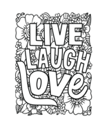 BRIGHTEN YOUR DAY AND UNLEASH YOUR CREATIVITY WITH OUR INSPIRING QUOTE C... - $2.77 CAD