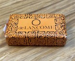 Vintage deLancome Paris Travel Soap Paris-Sheraton Hotel KG JD - $9.90