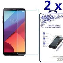 2 Pack For Samsung Galaxy S8 Active Tempered Glass Screen Protector - £12.85 GBP
