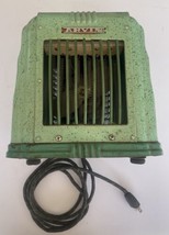 Arvin Model 101 Space Heater Art Deco 40’s Noblitt-Sparks Industries USA... - £38.94 GBP