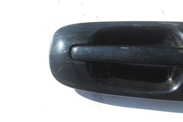 2002-2005 SUBARU IMPREZA WRX WAGON RH FRONT PASSENGER EXTERIOR DOOR HANDLE K3113 image 2
