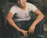 Jonathan Taylor Thomas teen magazine magazine pinup clipping Got Milk ad... - $9.99