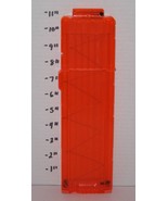 Nerf N-Strike 18 Dart ORANGE Magazine Clip FITS NERF ELITE RAMPAGE RETAL... - $13.51 CAD
