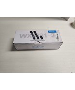 Bietrun UHF Dual Wireless Microphone WXM21-2 - $909.35 MXN