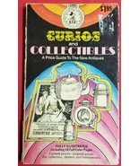 Curios and Collectibles: A Price Guide to the New Antiques Eileen Mehr 1... - £3.15 GBP
