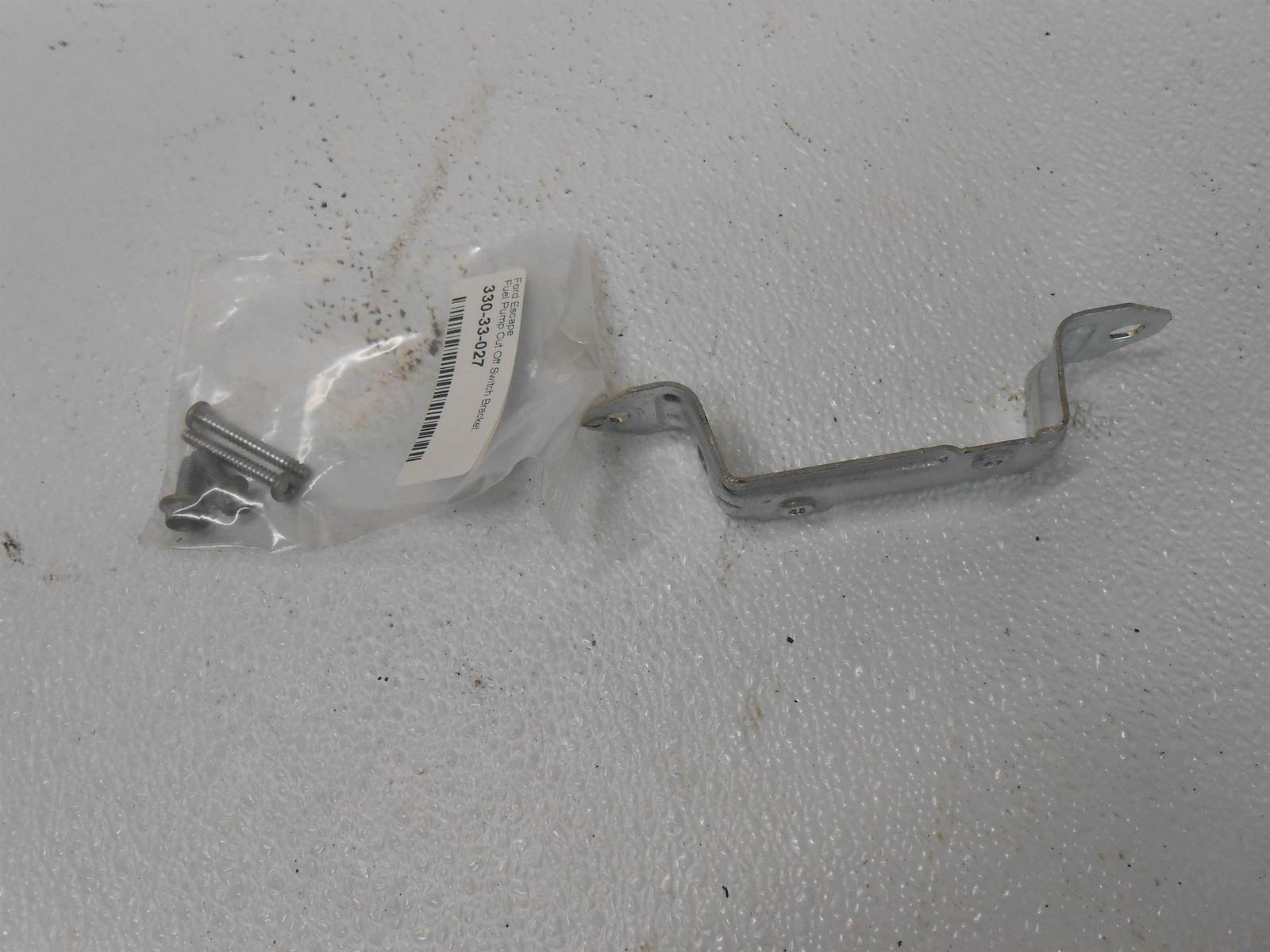 2006 ford escape Fuel Pump Cut Off Switch Bracket - $23.98