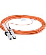 Axiom MC2210310-030-AX AXIOM 40GBASE-AOC QSFP  ACTIVE OPTICAL CABLE MELL... - $462.90