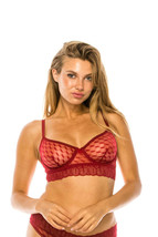 Mesh Underwire Bra - €6,80 EUR