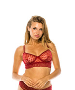 Mesh Underwire Bra - €6,80 EUR