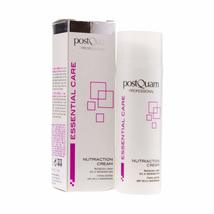 POSTQUAM Professional Nutriaction Cream Dry And Dehydrated Skin 50ml  S... - £25.08 GBP