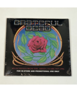 Grateful Dead Selections from The Arista Years In Store CD Sampler New S... - $40.72 CAD