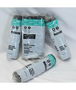 OmniFilter T01-SS Whole House Carbon Wrapped Water Filter  Sealed Lot of 5 - $42.13