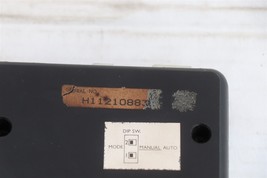 92-94 Range Rover Classic Remote Keyless Entry Fob & Receiver RTC-7716, RTC-7717 image 7