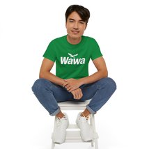 Rob Mcelhenney Wawa Eagles T Shirt - £15.46 GBP+