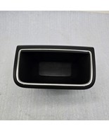 Audi A4 Dash Trim Storage Pocket B8 09-11 OEM 8K0 863 300 B - $8.79