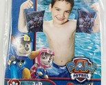 Nickelodeon Paw Patrol Sea Patrol 3D Graphics Arm Swimmies Floaties Infl... - €8,46 EUR