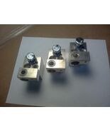 (NEW) (3) ILSCO D2242 MECHANICAL TERMINAL LUGS / TA800MA2 /500 - 750MCM ... - $98.59