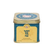 Salt Pepper Podi | Twisty Til Podi | Exquisite Blend of Aromatic Spices | 150g - £11.50 GBP+