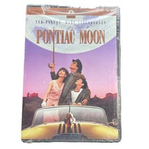 Pontiac Moon (Widescreen) DVD Sealed - £3.79 GBP