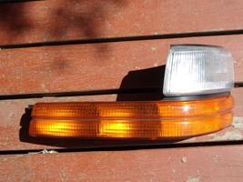 1991 - 94 Dodge Caravan Chrysler Voyager Town &amp; Country LH Turn Signal O... - $80.99