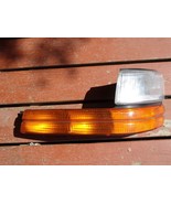 1991 - 94 Dodge Caravan Chrysler Voyager Town &amp; Country LH Turn Signal O... - $80.99
