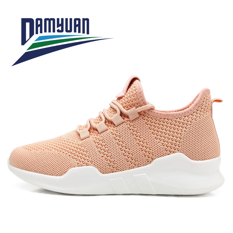Men Running Shoes Walking Breathable Comfortable Casual Shoes Men&#39;s Ligh... - $36.65