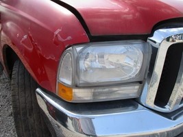 Passenger Corner/Park Light Park Lamp-turn Signal Fits 01-04 EXCURSION 159289... - $78.25