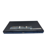 Sony BDP-S350 Blu-Ray DVD Disc Player 1080p HD USB Ethernet HDMI Dolby T... - $46.92 CAD